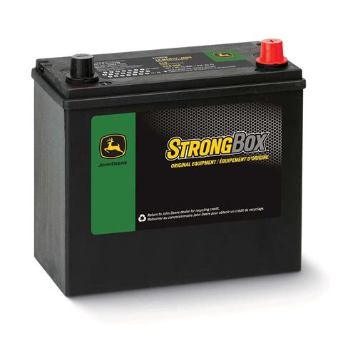 john deere bci batteries